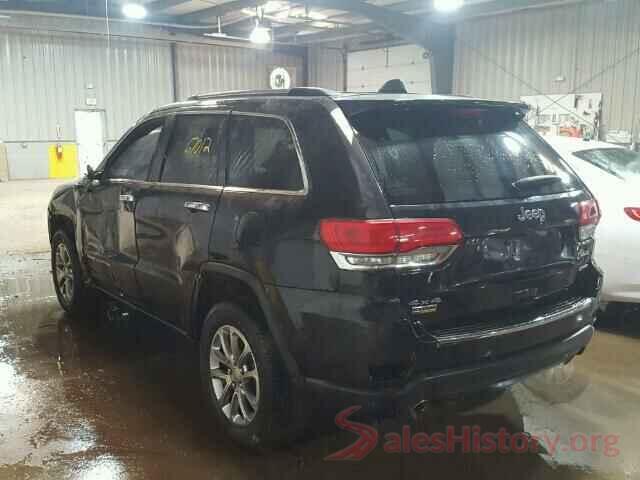 3N1AB7AP1KY325142 2014 JEEP CHEROKEE