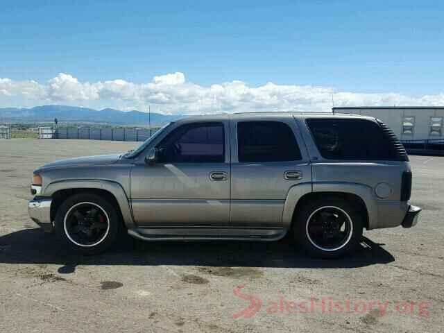 5YFEPMAE8MP196672 2001 GMC YUKON