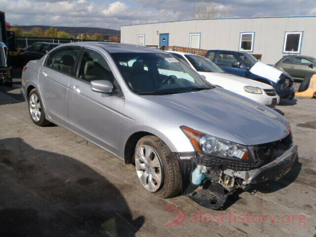 3N1CN7AP8HL898206 2009 HONDA ACCORD