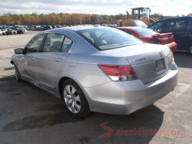 3N1CN7AP8HL898206 2009 HONDA ACCORD