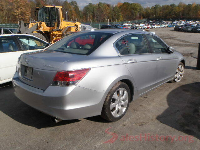 3N1CN7AP8HL898206 2009 HONDA ACCORD