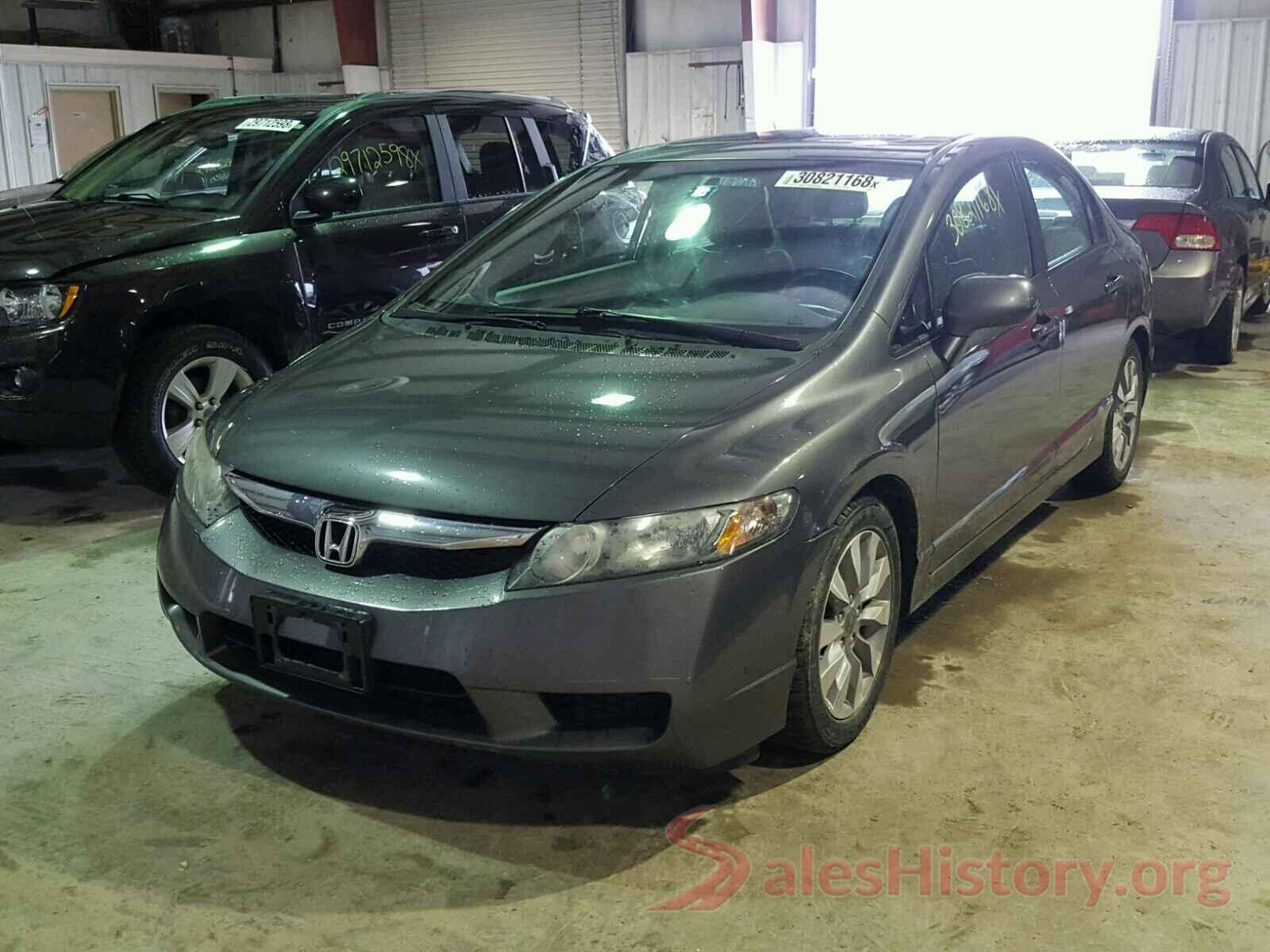 5NMS3CADXKH132267 2011 HONDA CIVIC