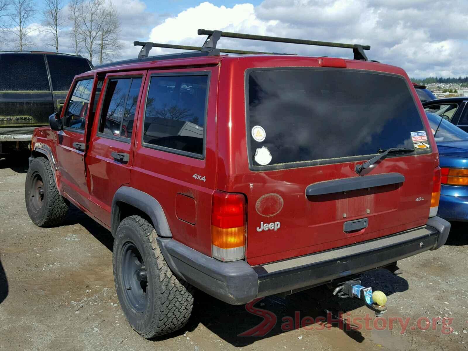 1N4AL3AP1GC150089 1998 JEEP CHEROKEE