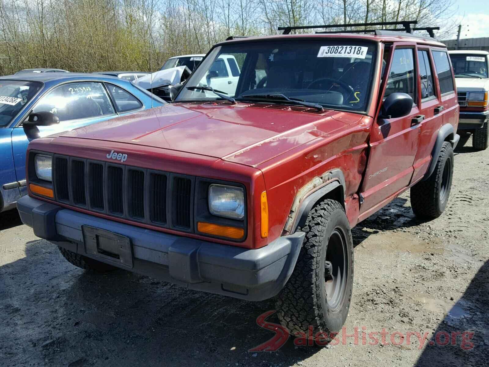 1N4AL3AP1GC150089 1998 JEEP CHEROKEE