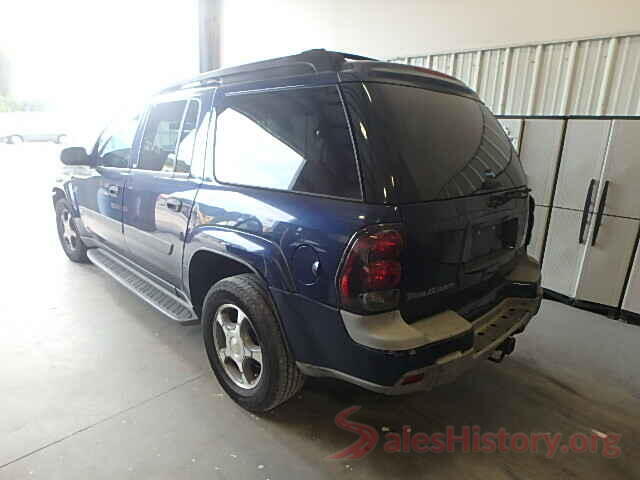 1N4AL3APXHC151940 2004 CHEVROLET TRAILBLAZE