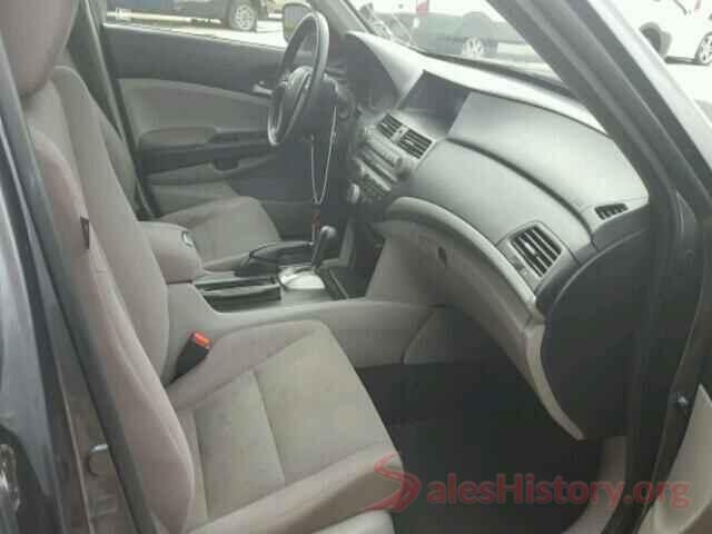 JA4AD3A38GZ047070 2012 HONDA ACCORD