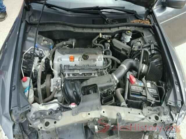 JA4AD3A38GZ047070 2012 HONDA ACCORD