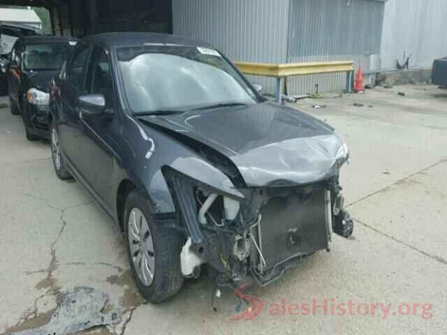 JA4AD3A38GZ047070 2012 HONDA ACCORD