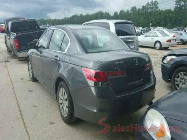 JA4AD3A38GZ047070 2012 HONDA ACCORD