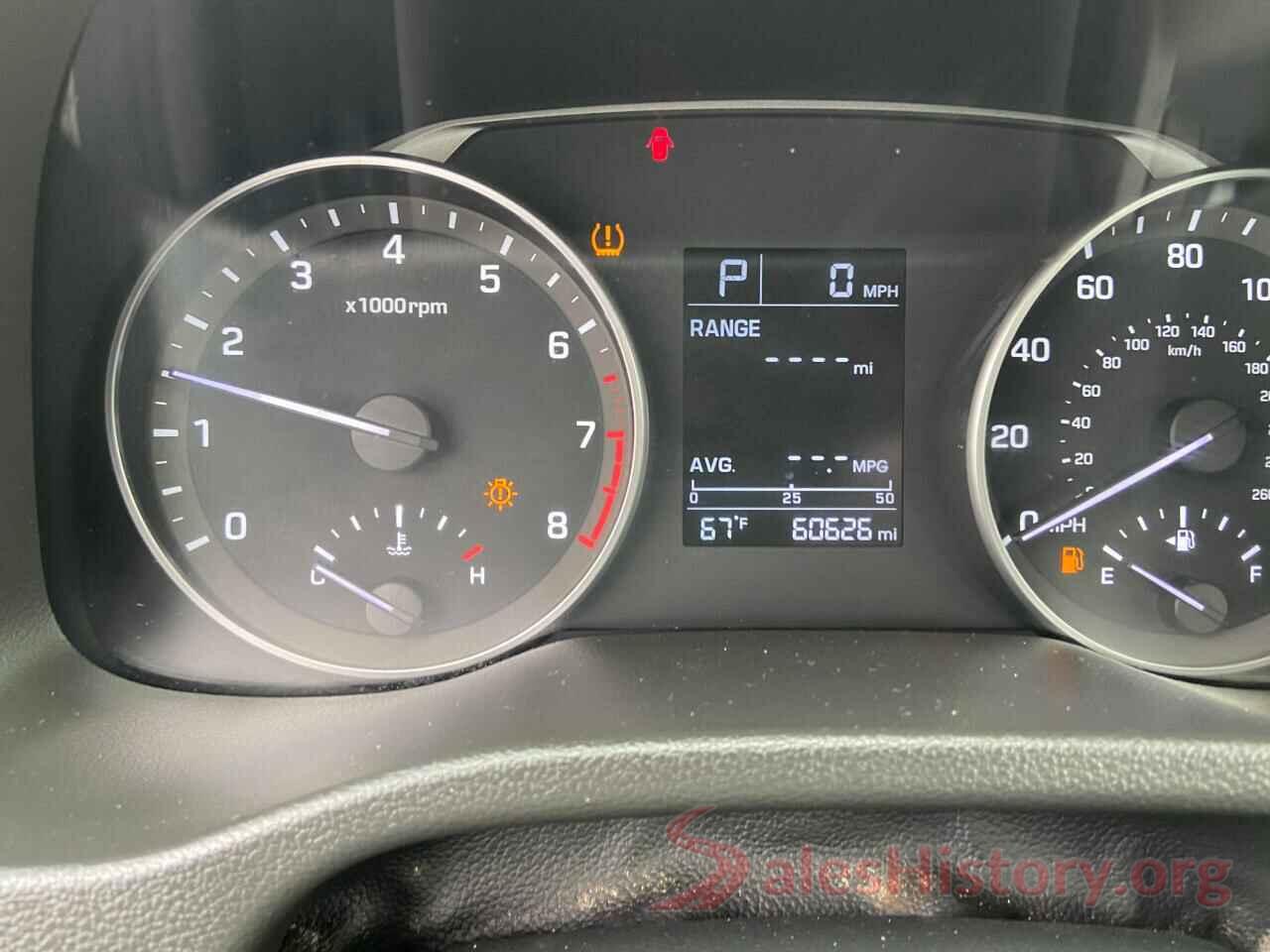 5NPD74LF8HH211062 2017 HYUNDAI ELANTRA