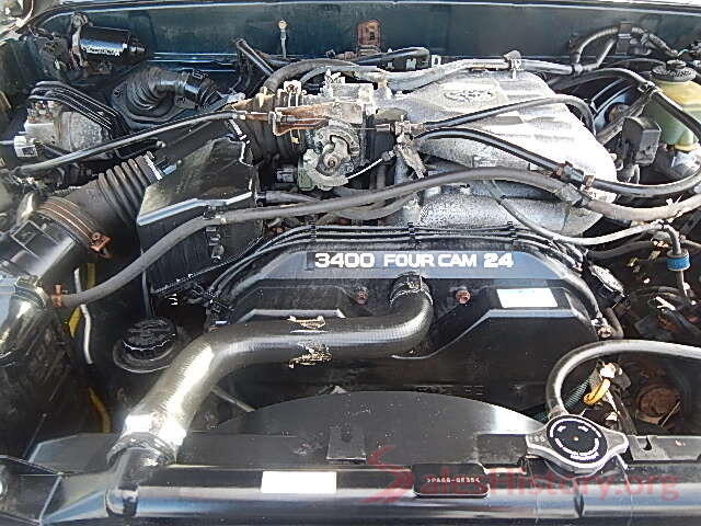 YV1612TK9G2391383 1999 TOYOTA 4RUNNER