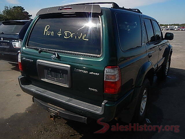 YV1612TK9G2391383 1999 TOYOTA 4RUNNER