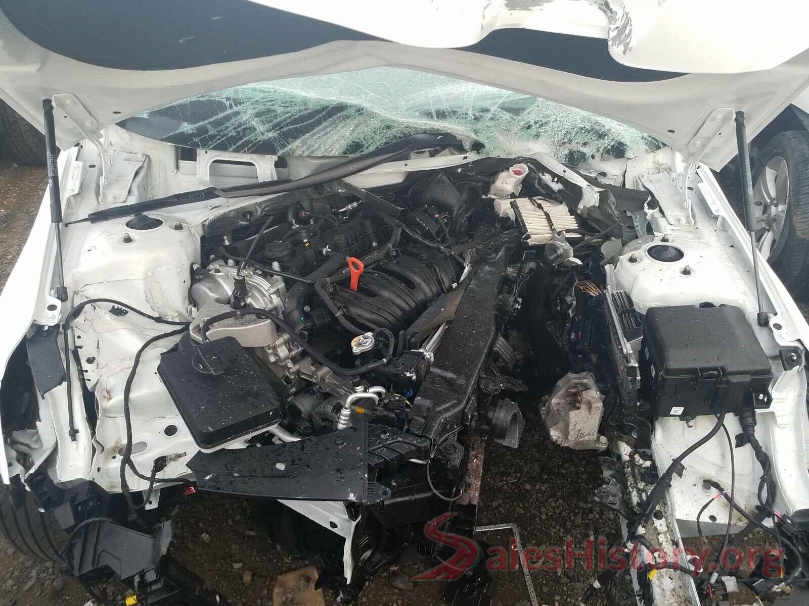 5XXGT4L34LG421337 2020 KIA OPTIMA