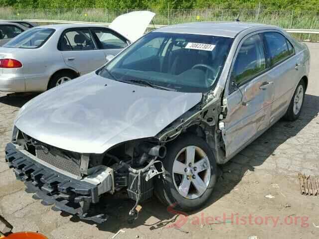 1N4AL3AP5HC124046 2007 FORD FUSION