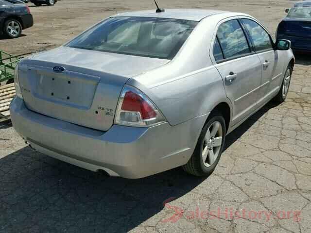 1N4AL3AP5HC124046 2007 FORD FUSION