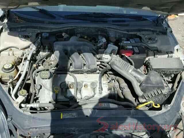 1N4AL3AP5HC124046 2007 FORD FUSION