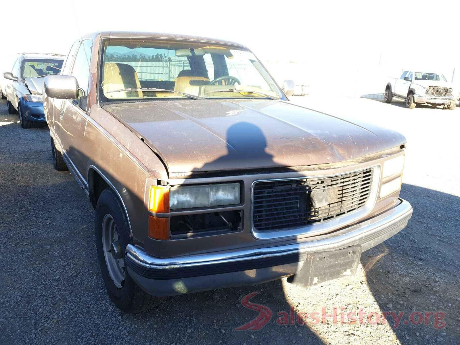 KM8J23A43GU119399 1994 GMC SIERRA