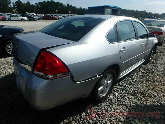 JM1GJ1U56G1426383 2011 CHEVROLET IMPALA