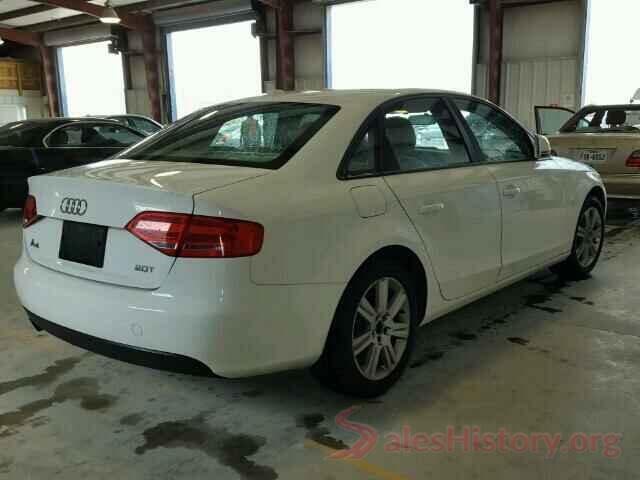 3N1AB7AP4JY209853 2009 AUDI A4