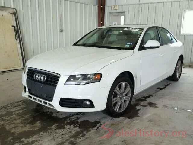 3N1AB7AP4JY209853 2009 AUDI A4