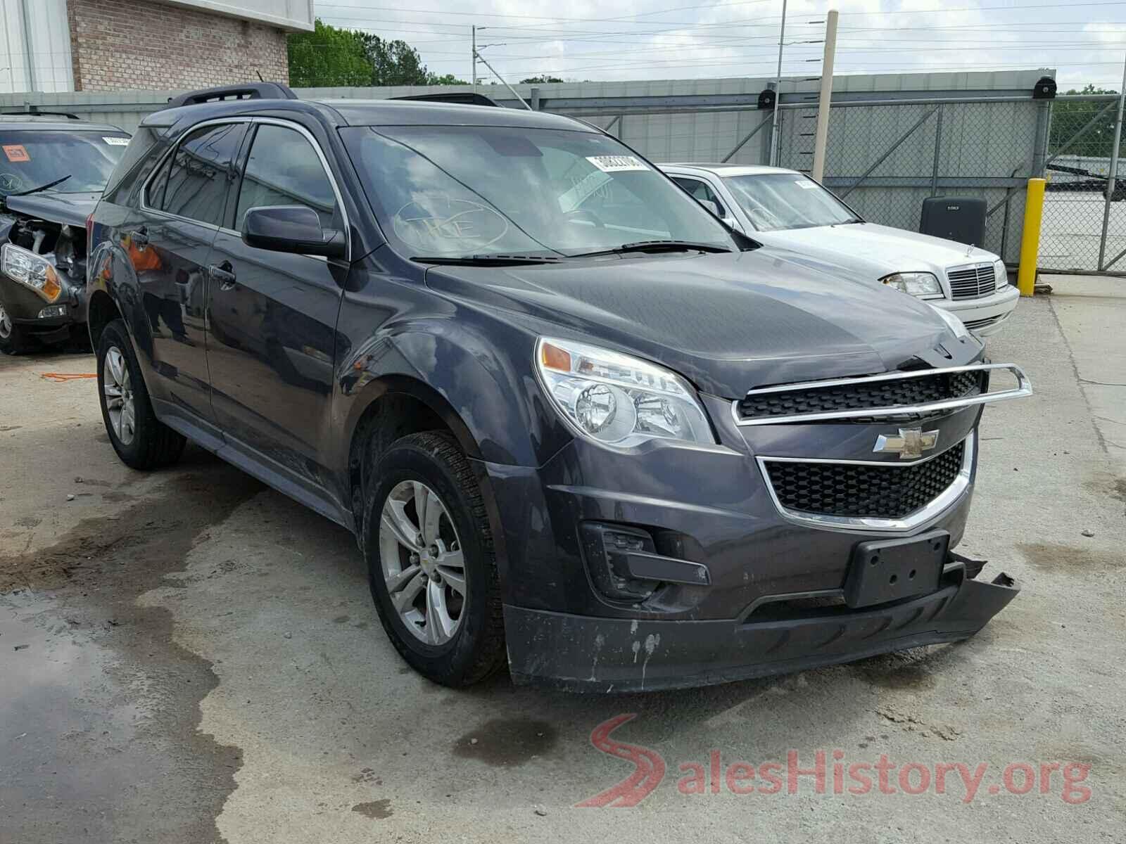 3FADP4AJ7JM112326 2014 CHEVROLET EQUINOX