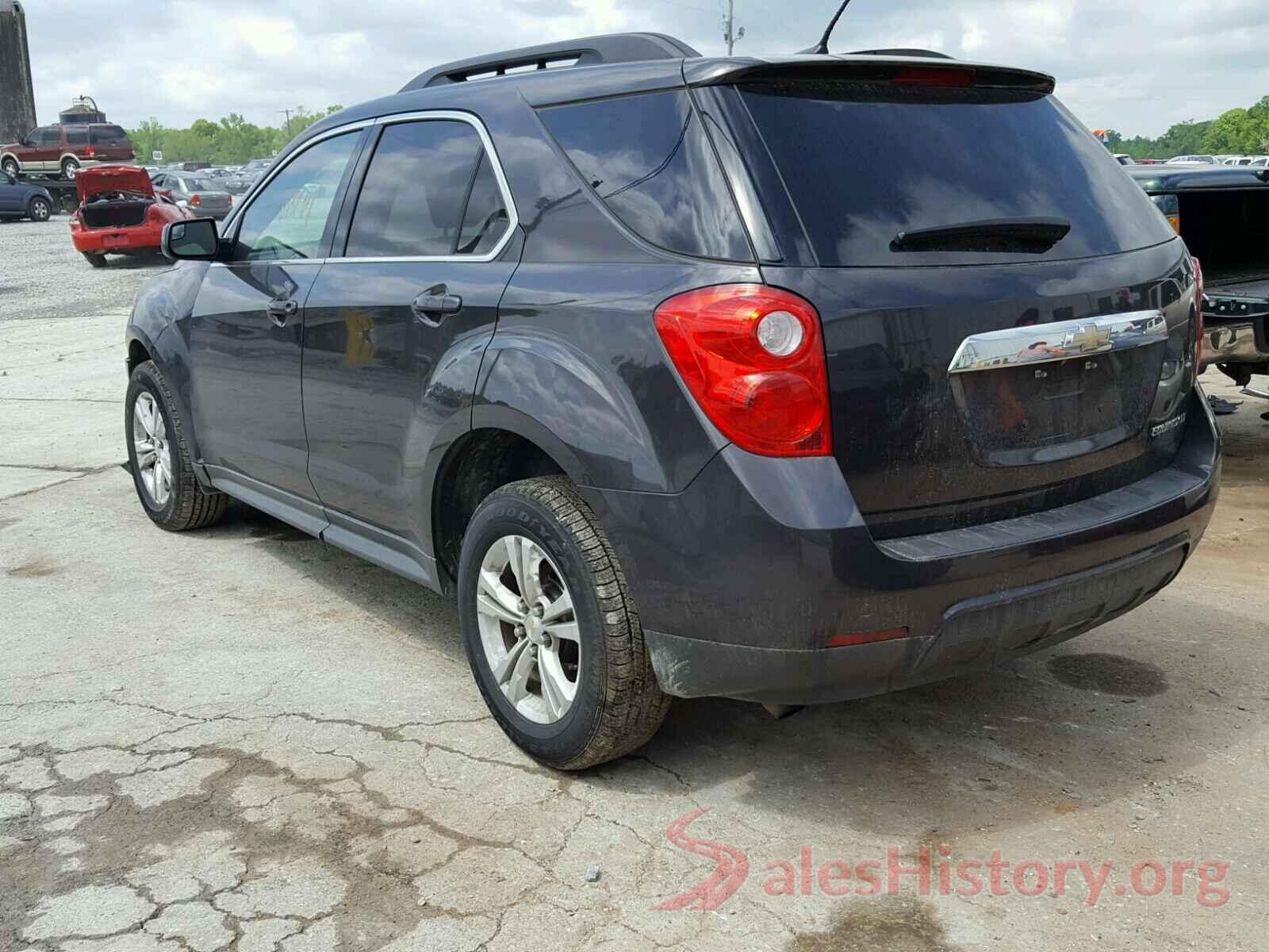 3FADP4AJ7JM112326 2014 CHEVROLET EQUINOX