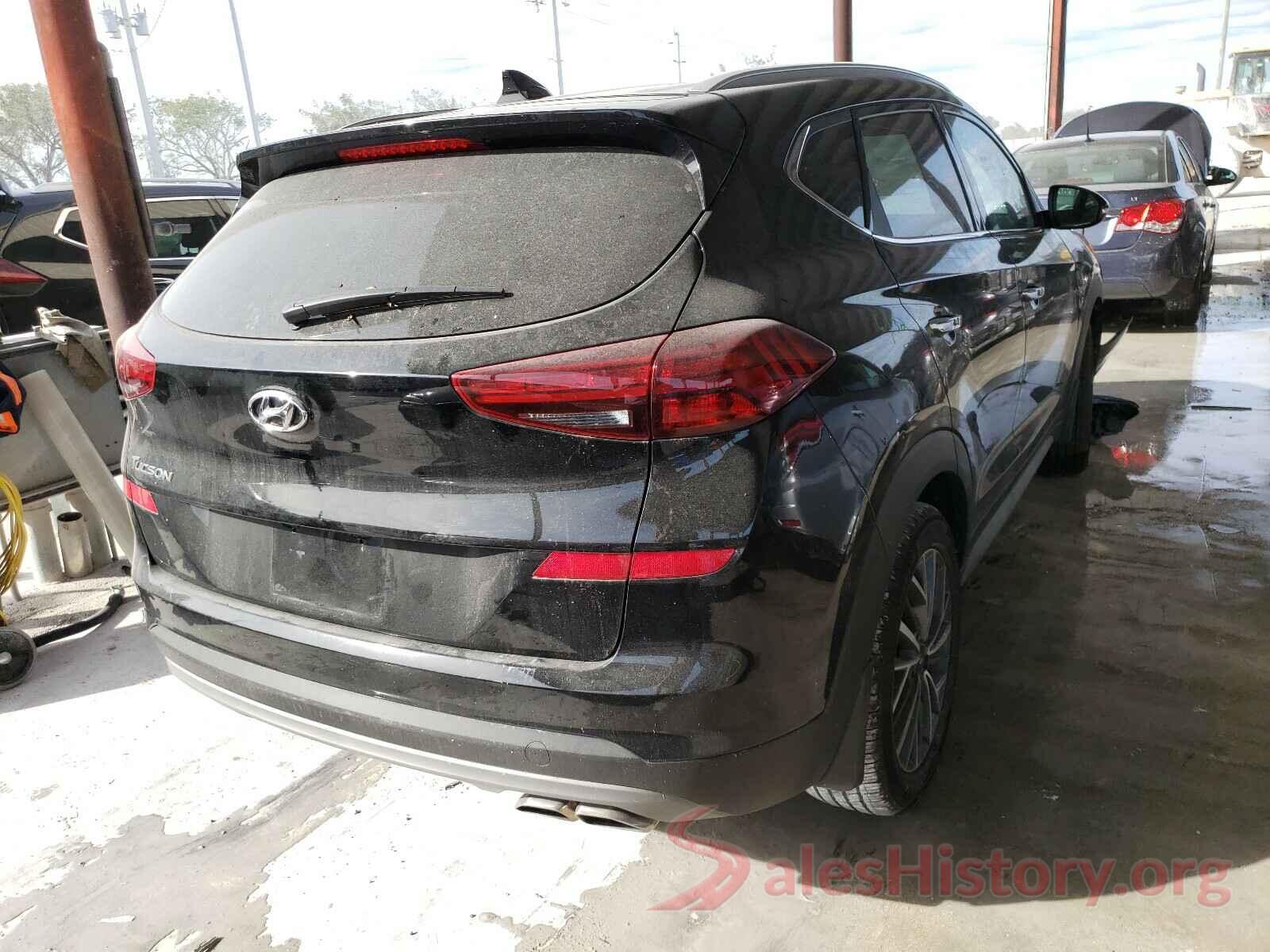 KM8J33AL4LU131673 2020 HYUNDAI TUCSON