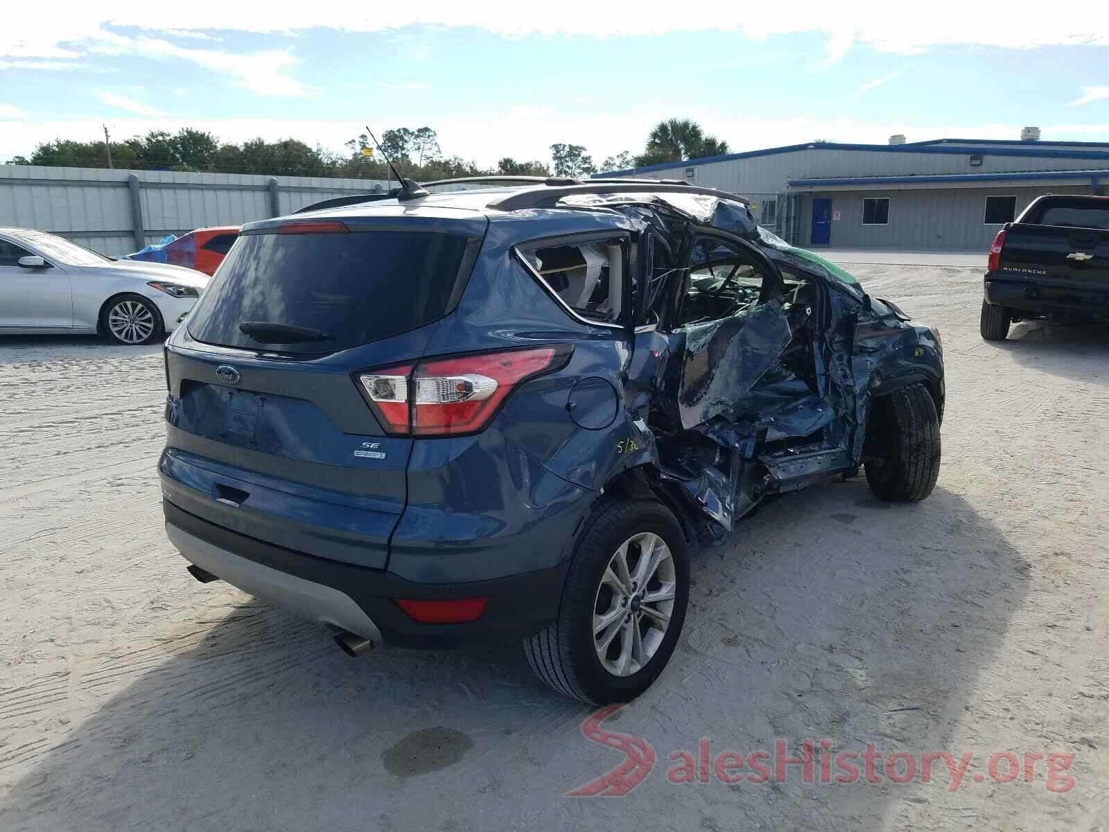 1FMCU0GD4JUB36597 2018 FORD ESCAPE