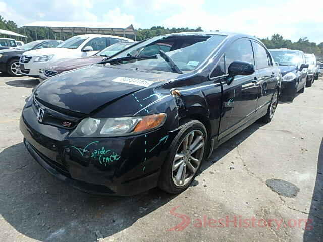 5TFBY5F10MX003282 2007 HONDA CIVIC