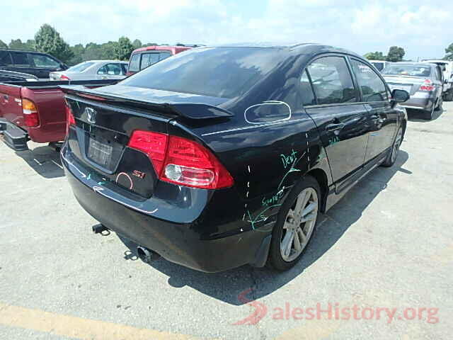 5TFBY5F10MX003282 2007 HONDA CIVIC