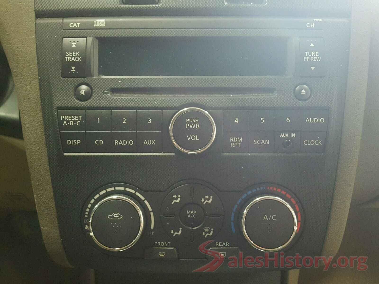 5N1AT2MT6GC739437 2008 NISSAN ALTIMA