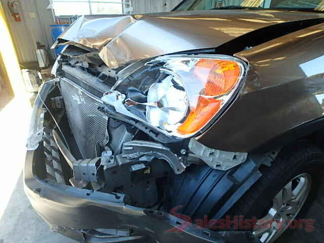 KMHLM4AGXMU129412 2003 HONDA CRV