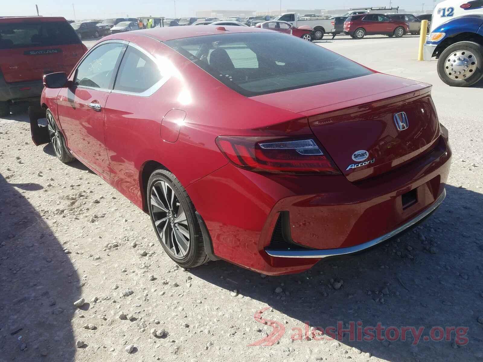 1HGCT1B79HA002258 2017 HONDA ACCORD