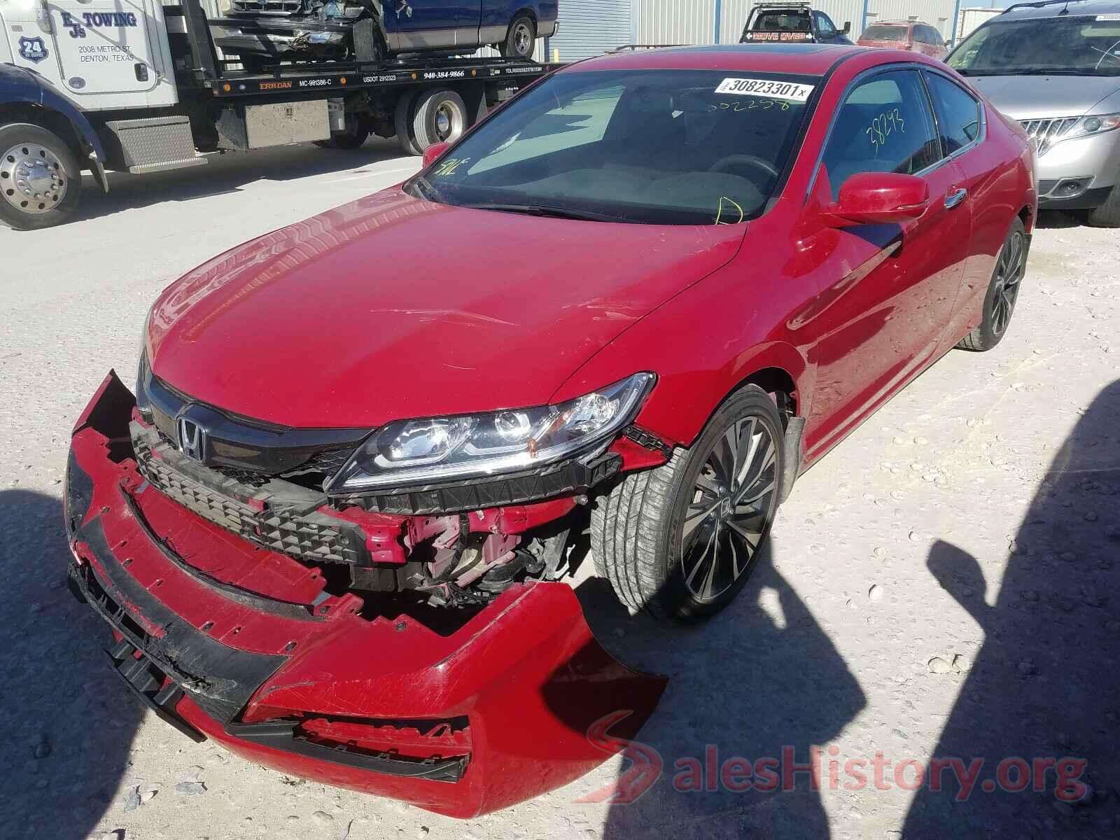 1HGCT1B79HA002258 2017 HONDA ACCORD