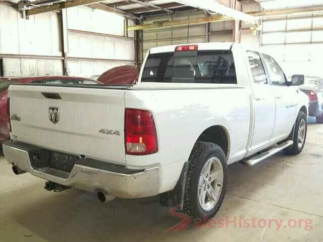 JF1VA1A65M9806841 2011 DODGE RAM 1500