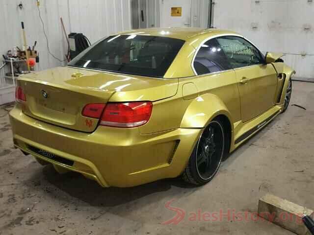 3VWD67AJ1GM208506 2008 BMW 3 SERIES