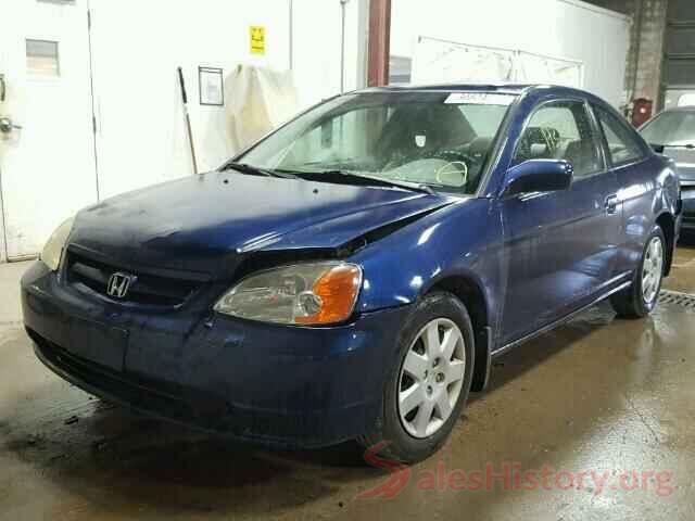 1C4JJXFMXMW585175 2002 HONDA CIVIC