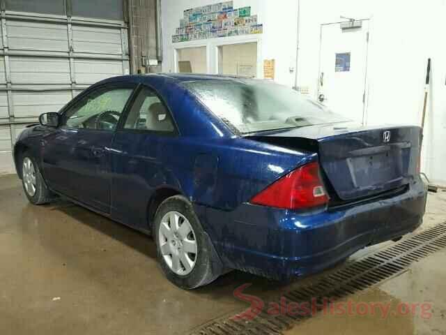 1C4JJXFMXMW585175 2002 HONDA CIVIC