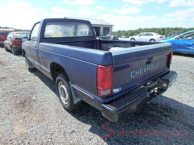 5TFAW5F10JX728507 1987 CHEVROLET S10