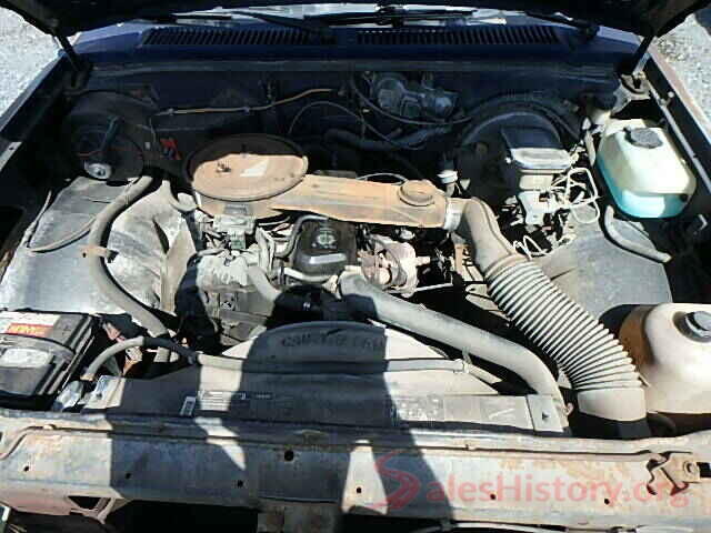 5TFAW5F10JX728507 1987 CHEVROLET S10