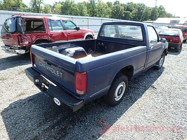 5TFAW5F10JX728507 1987 CHEVROLET S10