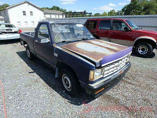 5TFAW5F10JX728507 1987 CHEVROLET S10