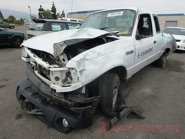 JHMGK5H76GX019952 2011 FORD RANGER