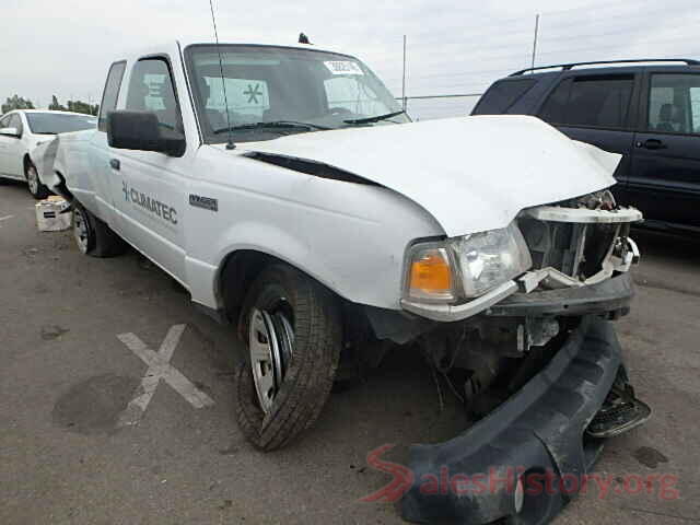 JHMGK5H76GX019952 2011 FORD RANGER