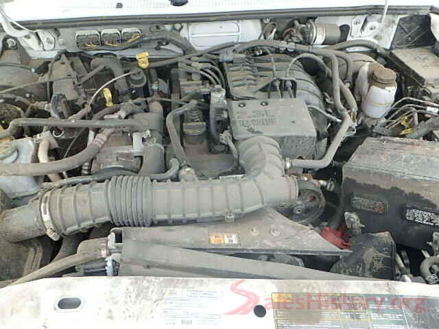 JHMGK5H76GX019952 2011 FORD RANGER