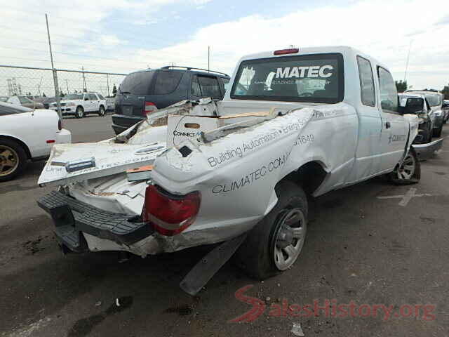 JHMGK5H76GX019952 2011 FORD RANGER