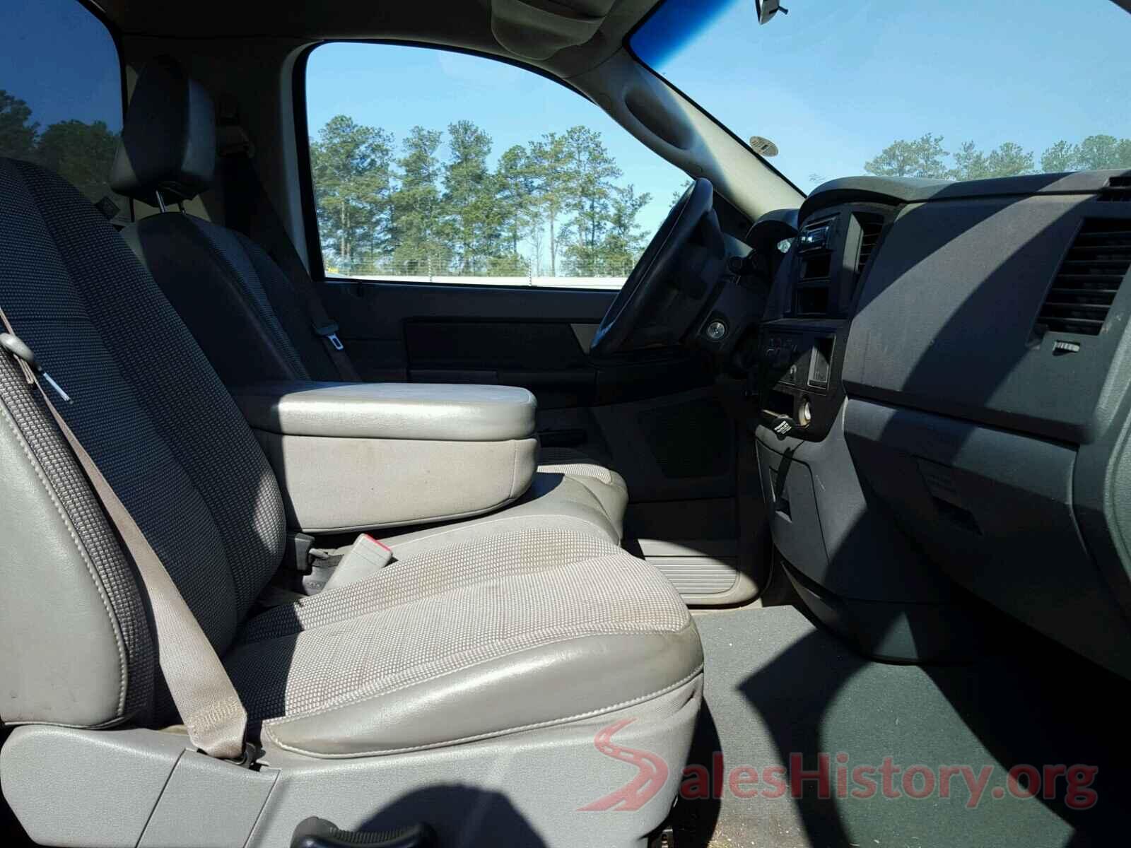 JF1VA1A61J9828783 2008 DODGE RAM 1500