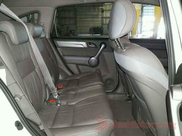 58ABK1GG7GU031443 2008 HONDA CRV