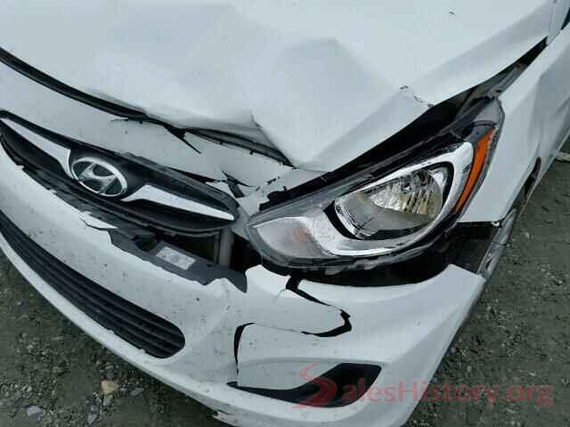 3C4NJDDB4KT772089 2012 HYUNDAI ACCENT