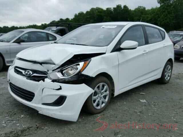 3C4NJDDB4KT772089 2012 HYUNDAI ACCENT